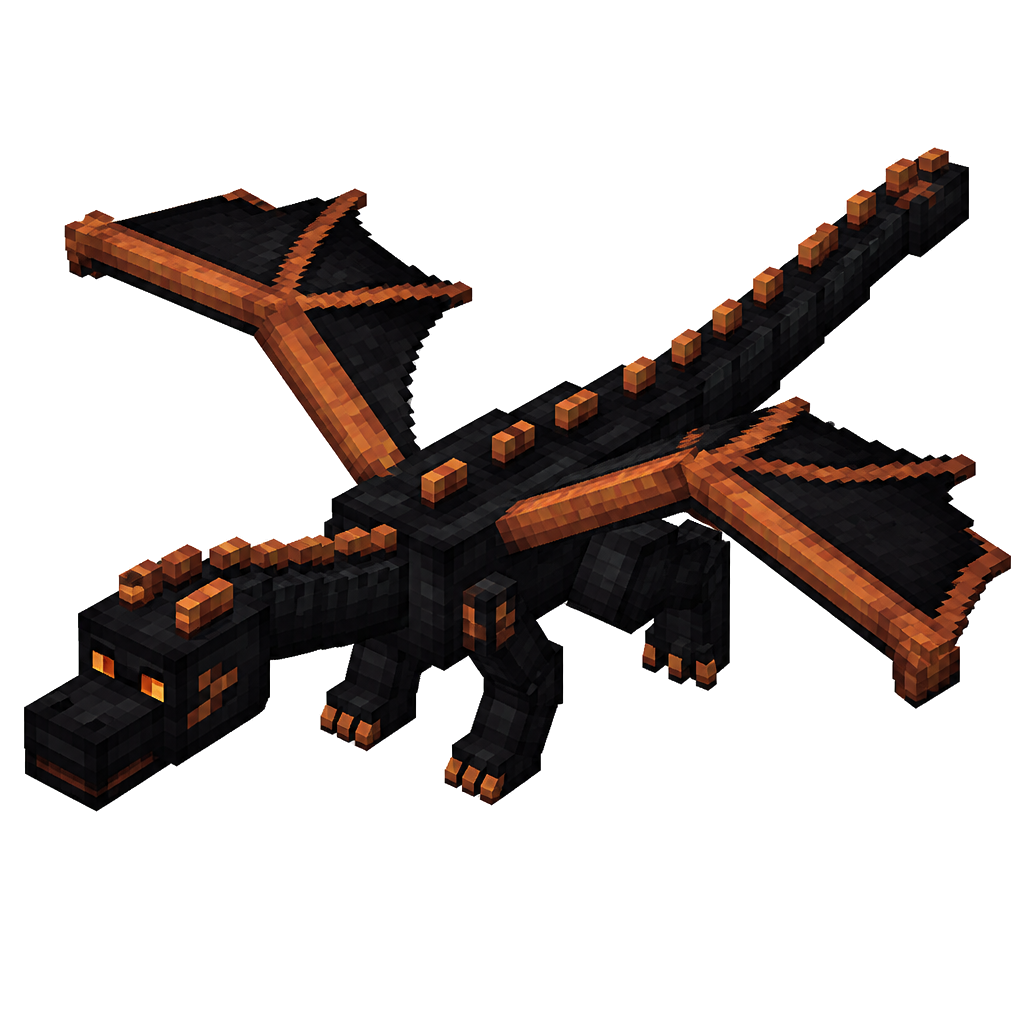 Ender Dragon